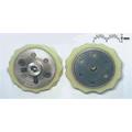 12-STITCH OPENED SCALLOP CAM