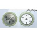 24-STITCH CRESCERT SCALLOP CAM
