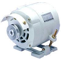 SPACE SHUTTLE INDUCTION MOTOR