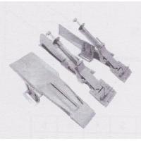 TRIANGULAR SLEEVE PLACKET FOLDER