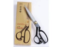 蜻蜓牌裁縫剪刀