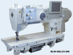 SEIKO BLW 系列平縫機