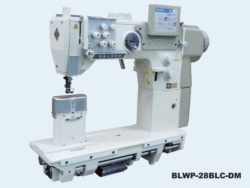 SEIKO 縫紉機　BLWP-28BLC-DM