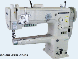 日本精工縫紉機SEIKO SEWING MACHINE　BSC-8B