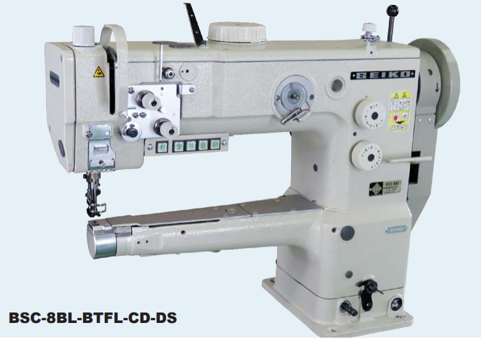 日本精工縫紉機SEIKO SEWING MACHINE BSC-8B