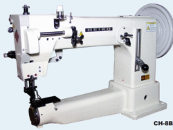 日本精工縫紉機SEIKO SEWING MACHINE　CH-8B