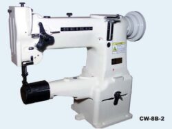 日本精工縫紉機SEIKO SEWING MACHINE　CW-8B-2