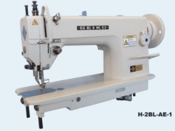 SEIKO H-2BL-AE-1平縫機