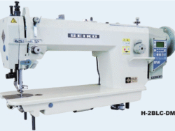 SEIKO H-2BLC-DM平縫機