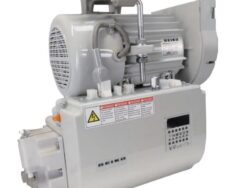 日本精工縫紉機SEIKO SEWING MACHINE　HVP-i90M-SV