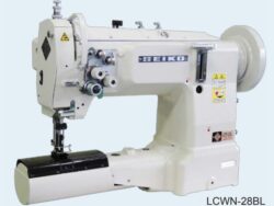 日本精工縫紉機SEIKO SEWING MACHINE　LCWN-28BL