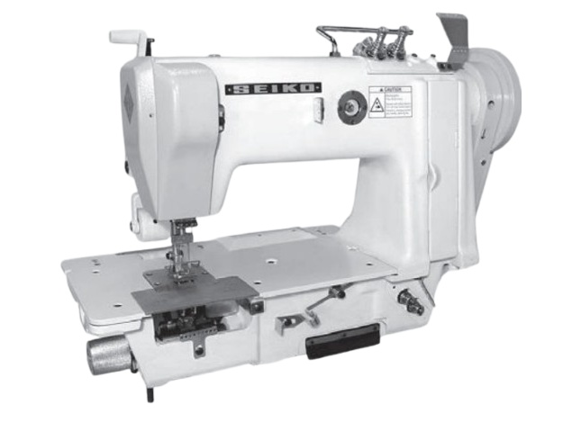 SEIKO精工LD縫紉機