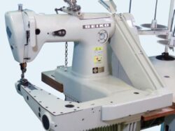 日本精工縫紉機SEIKO SEWING MACHINE　LDA-L26-1