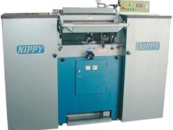 NIPPY片皮機NP-120