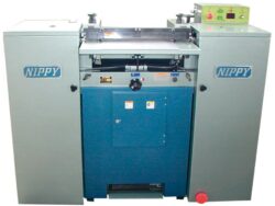 NIPPY片皮機
