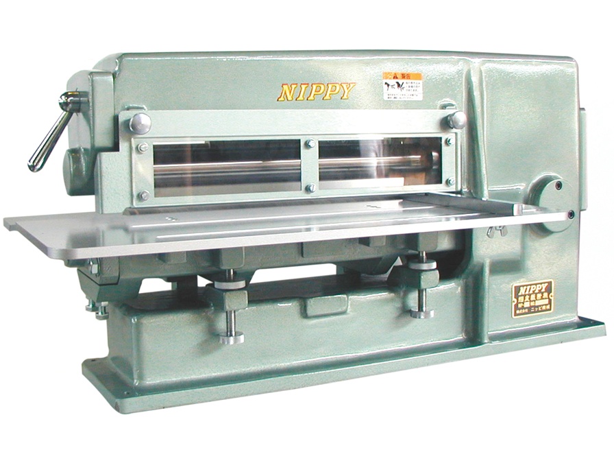 NIPPY分條機