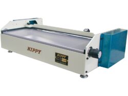 NIPPY摺邊機