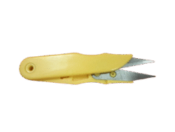 高品質塑膠紗剪 SC-103