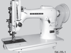 SEIKO 縫紉機　SK-2B-1