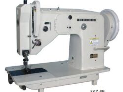 日本精工縫紉機SEIKO SEWING MACHINE　SKZ-6B
