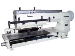 SEIKO精工SSLD縫紉機