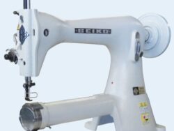 日本精工縫紉機SEIKO SEWING MACHINE　TE-6