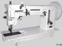 SEIKO 縫紉機　TH-8B