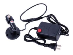 自動裁床雷射定位器