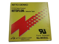 日東NITTO鐵氟龍膠帶 903UL