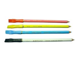 ARTCO色鉛筆粉土比