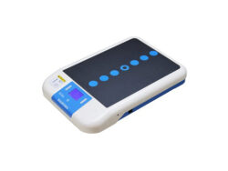 HN-450 HASHIMA 平台式羽島檢針機