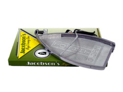 美國JACOBSON'S鐵氟龍熨斗鞋