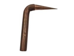 繡花臂章燒邊針