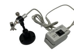 縫紉機雷射定位器