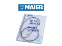 德國MAIR刀帶裁剪機用刀帶