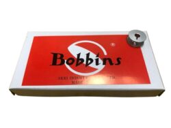 日本繡花梭心-田島TAJIMA 百靈達BARUDAN適用