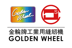 GLODENWHEEL 金輪縫紉機零配件