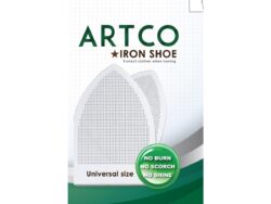 歐洲生產ARTCO熨斗鞋