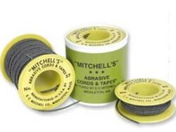 美國進口MITCHELL'S 金鋼沙條